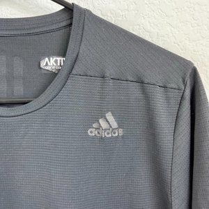 Adidas Originals 3 Stripe ClimaCool Energy Running Top